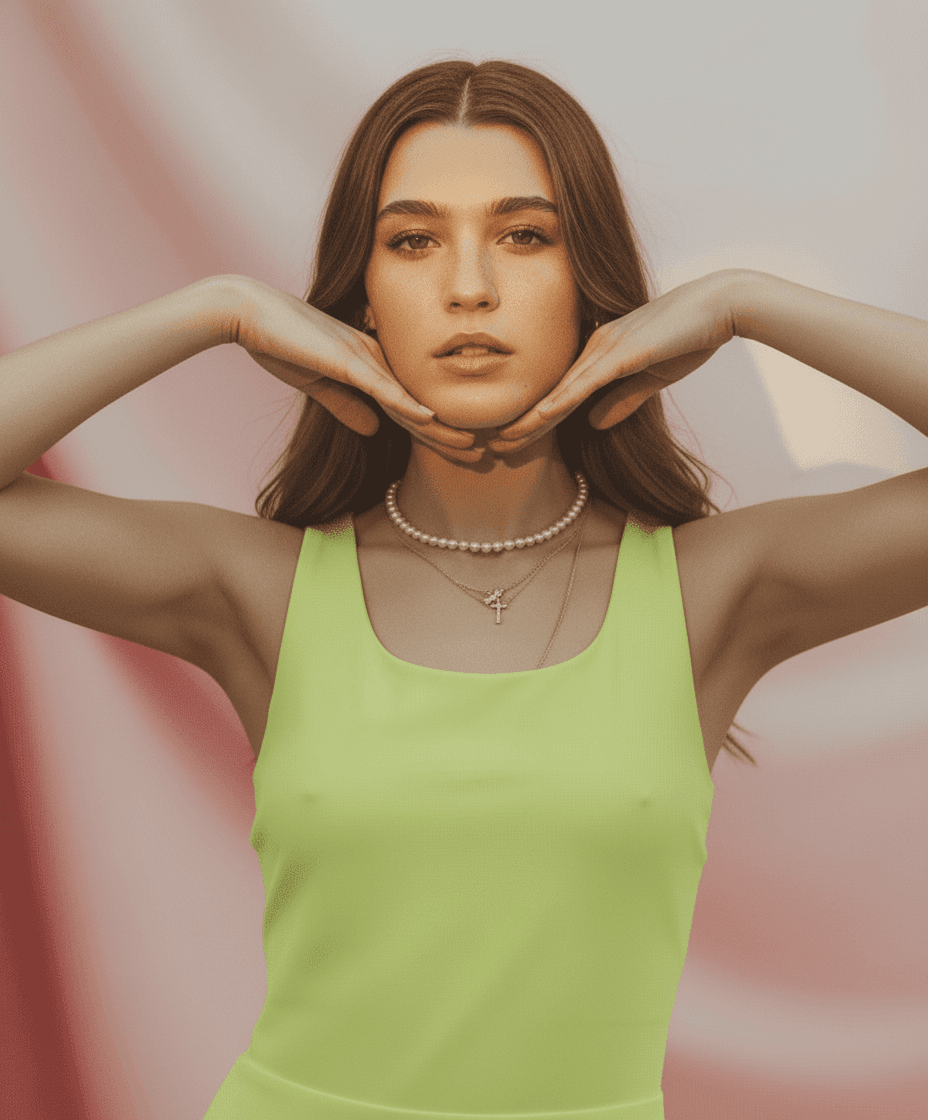 Centered Gaze thumbnail