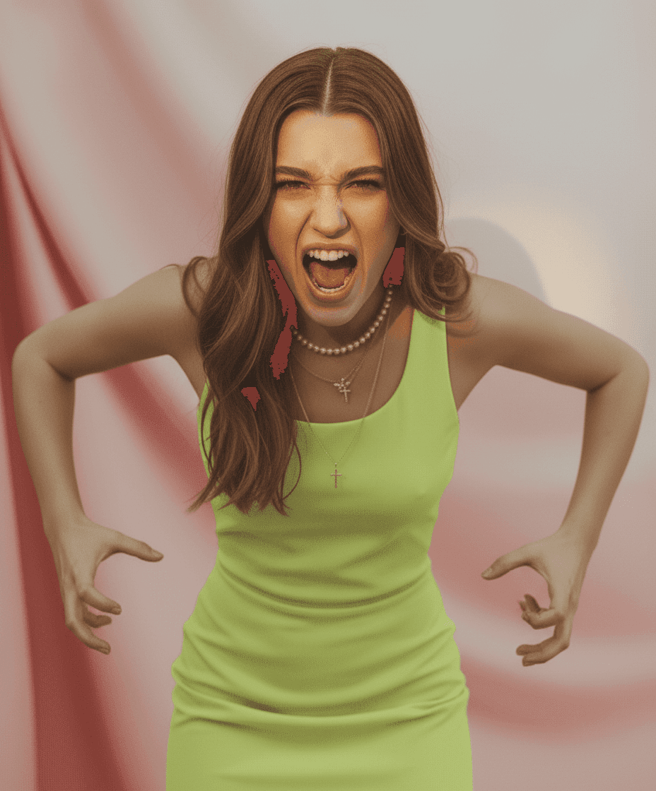 Dominant Gaze thumbnail